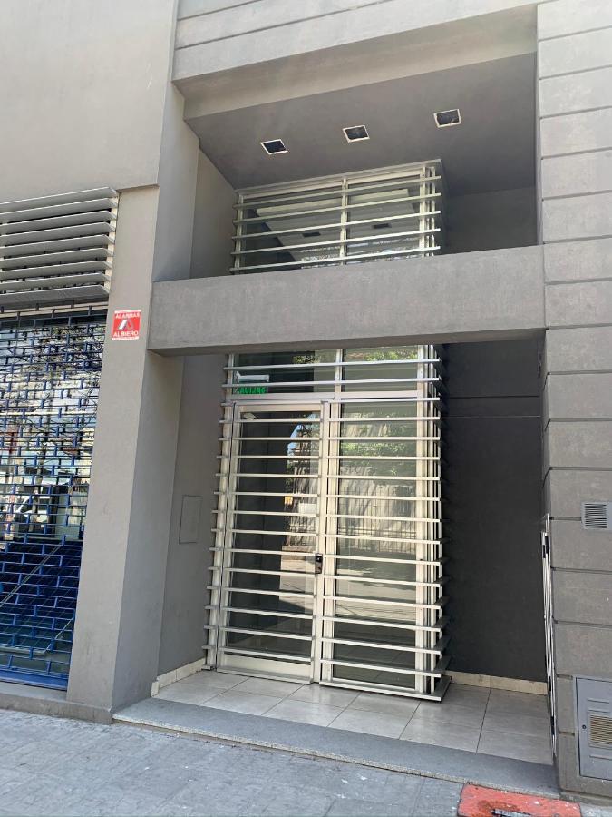 Departamento Nuevo A 10 Cuadras De La Plaza 9 De Julio Apartment Salta Exterior foto