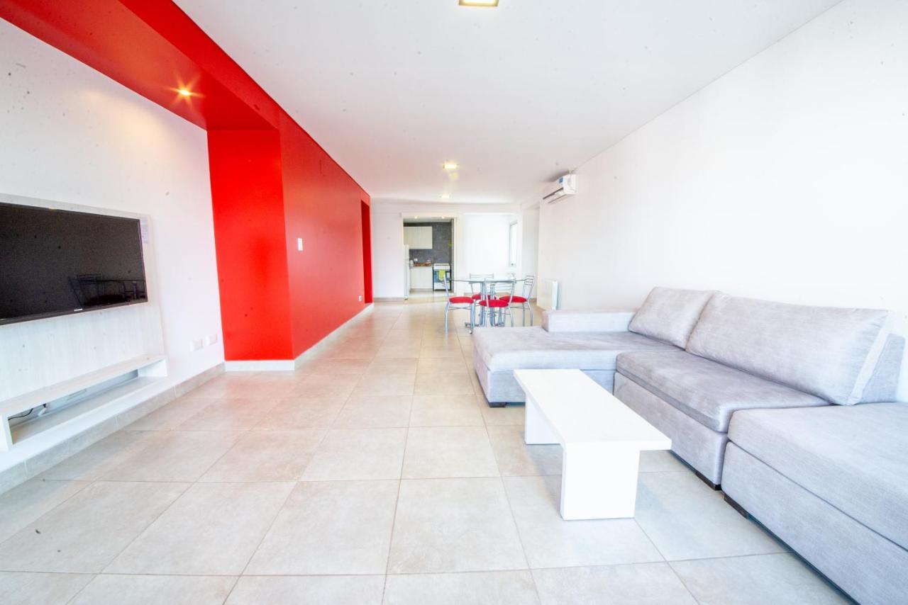 Departamento Nuevo A 10 Cuadras De La Plaza 9 De Julio Apartment Salta Exterior foto